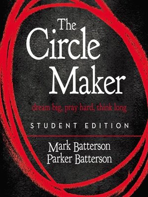 cover image of The Circle Maker Student